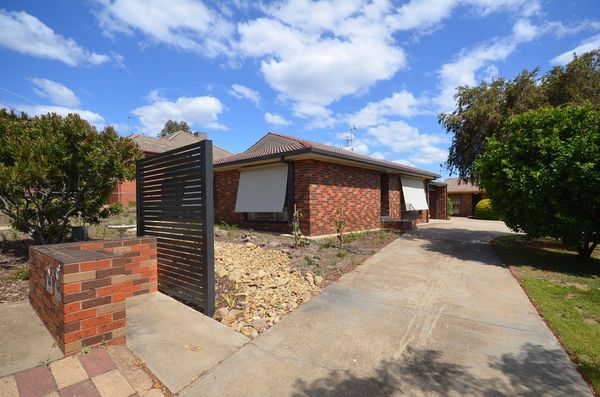 1/46 Lansell Street, East Bendigo VIC 3550