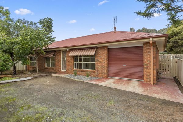 4/12-14 Truscott Street, Long Gully VIC 3550