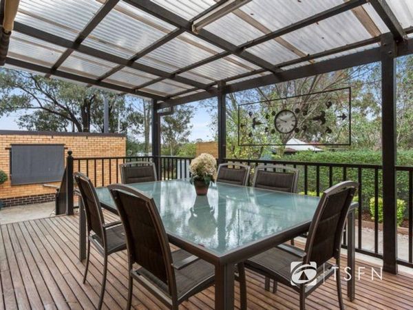 21 Lobb Street, North Bendigo VIC 3550