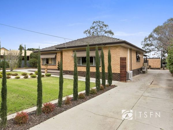 21 Lobb Street, North Bendigo VIC 3550