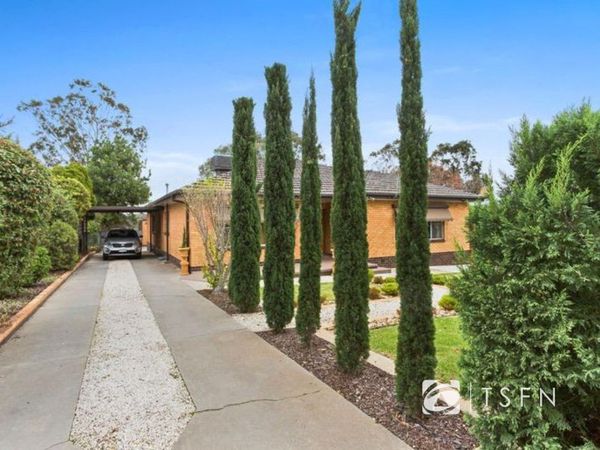 21 Lobb Street, North Bendigo VIC 3550