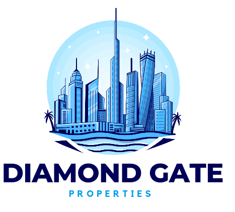 Diamond Gate Properties 